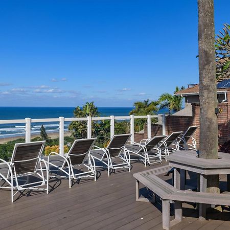 Illovo Beach Club Amanzimtoti Eksteriør bilde