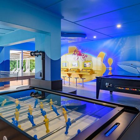 Illovo Beach Club Amanzimtoti Eksteriør bilde