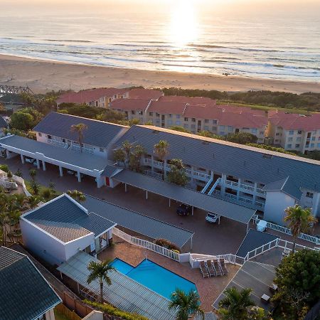 Illovo Beach Club Amanzimtoti Eksteriør bilde