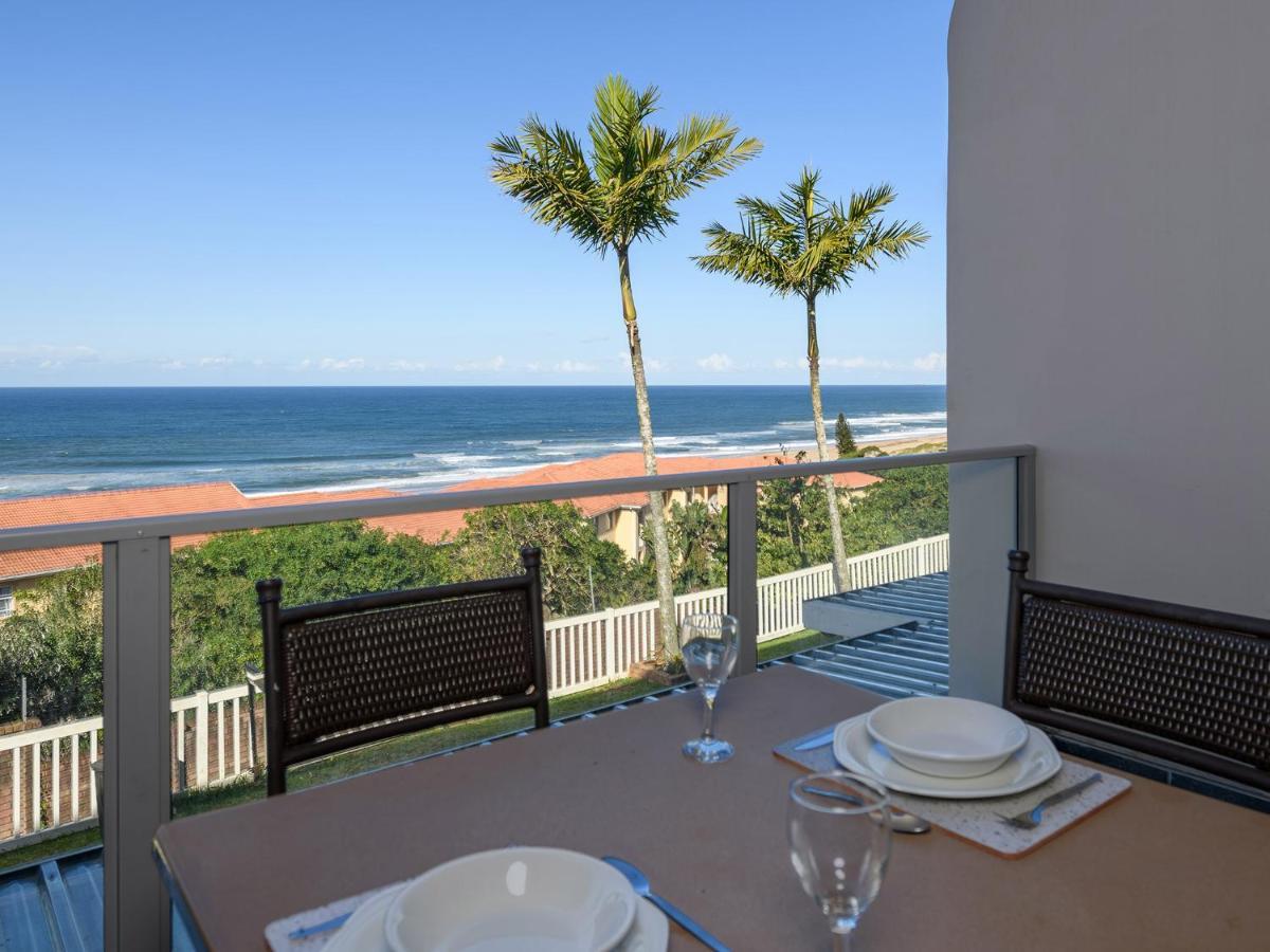 Illovo Beach Club Amanzimtoti Rom bilde