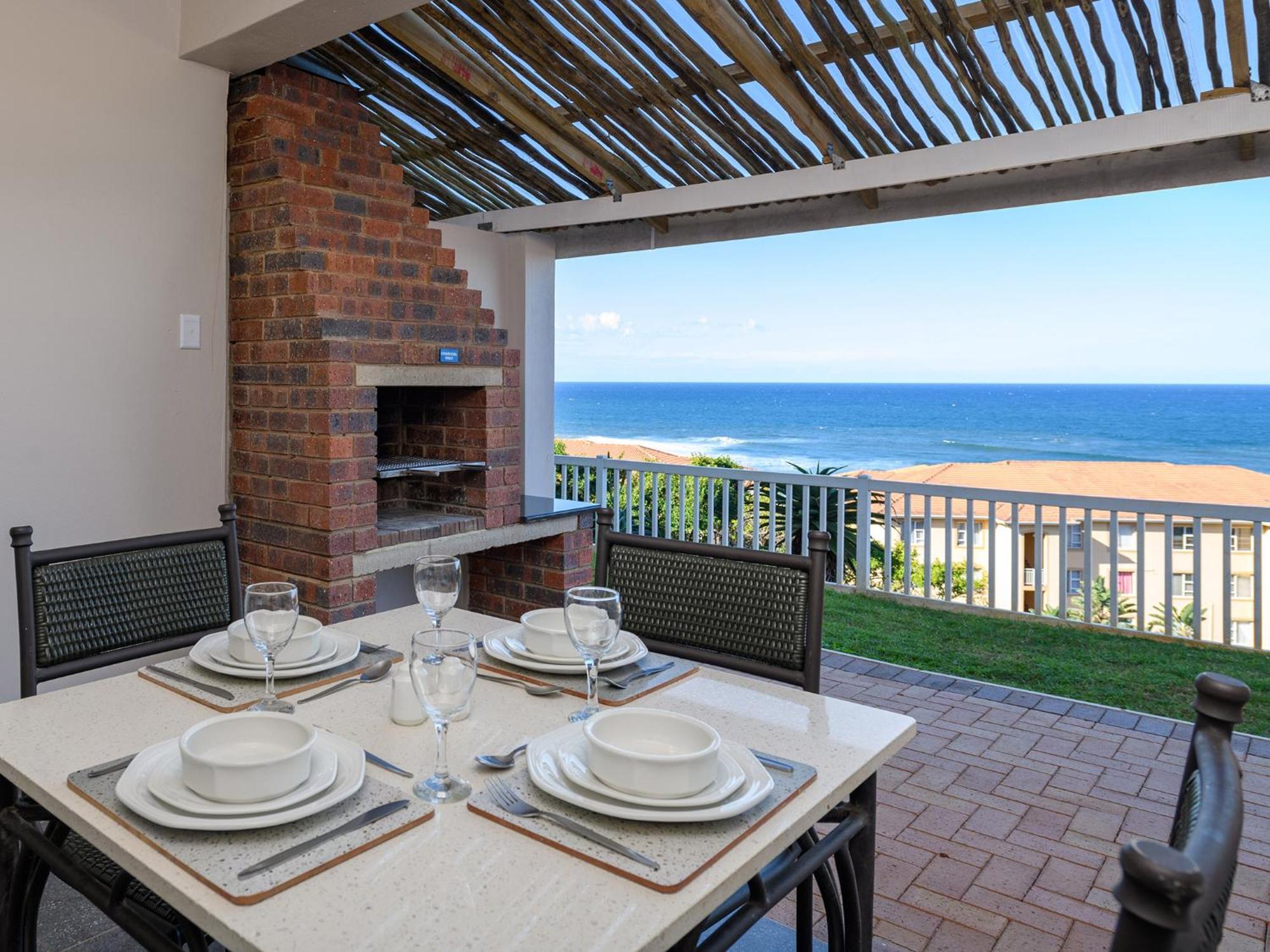 Illovo Beach Club Amanzimtoti Eksteriør bilde
