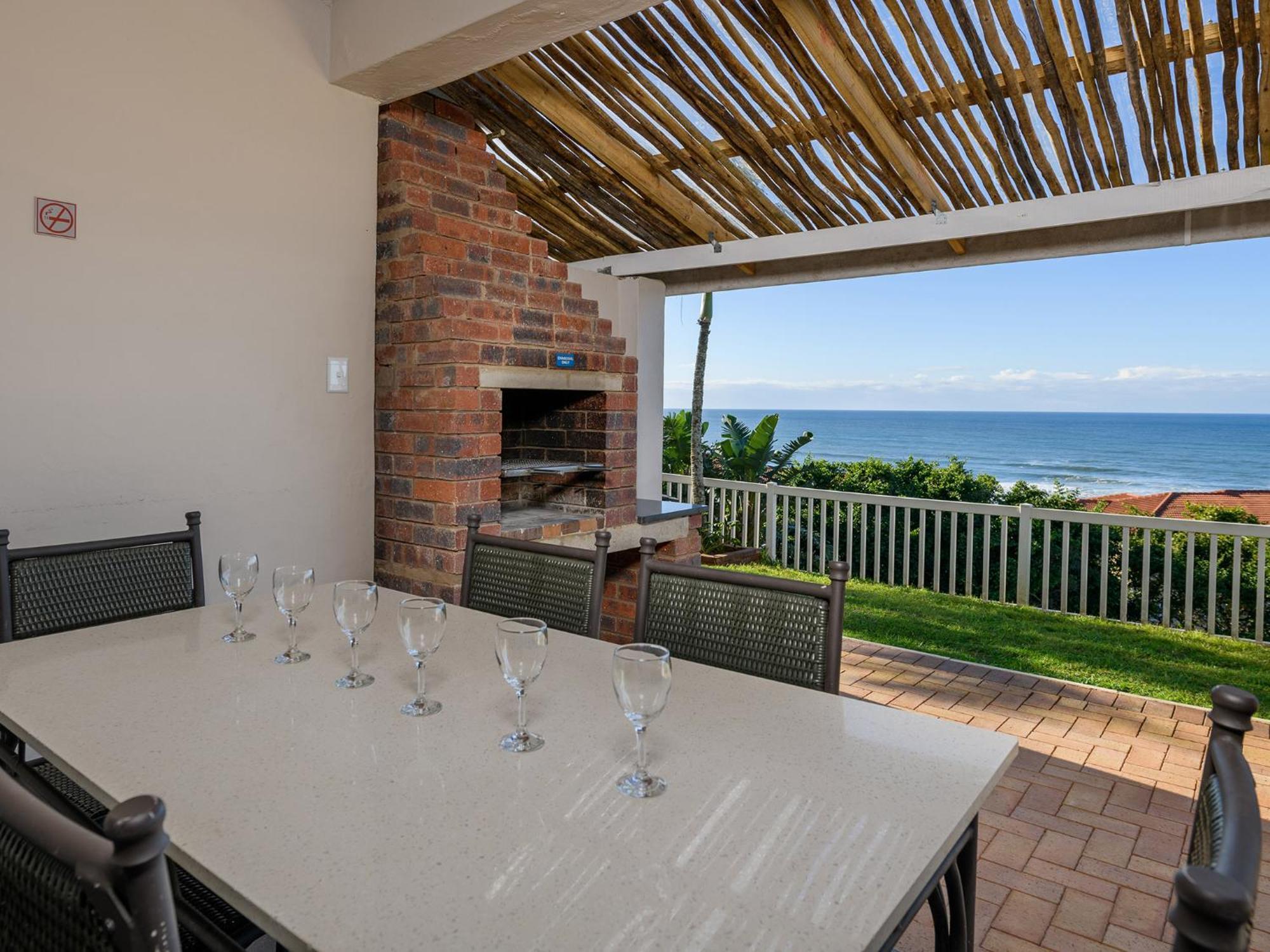 Illovo Beach Club Amanzimtoti Rom bilde
