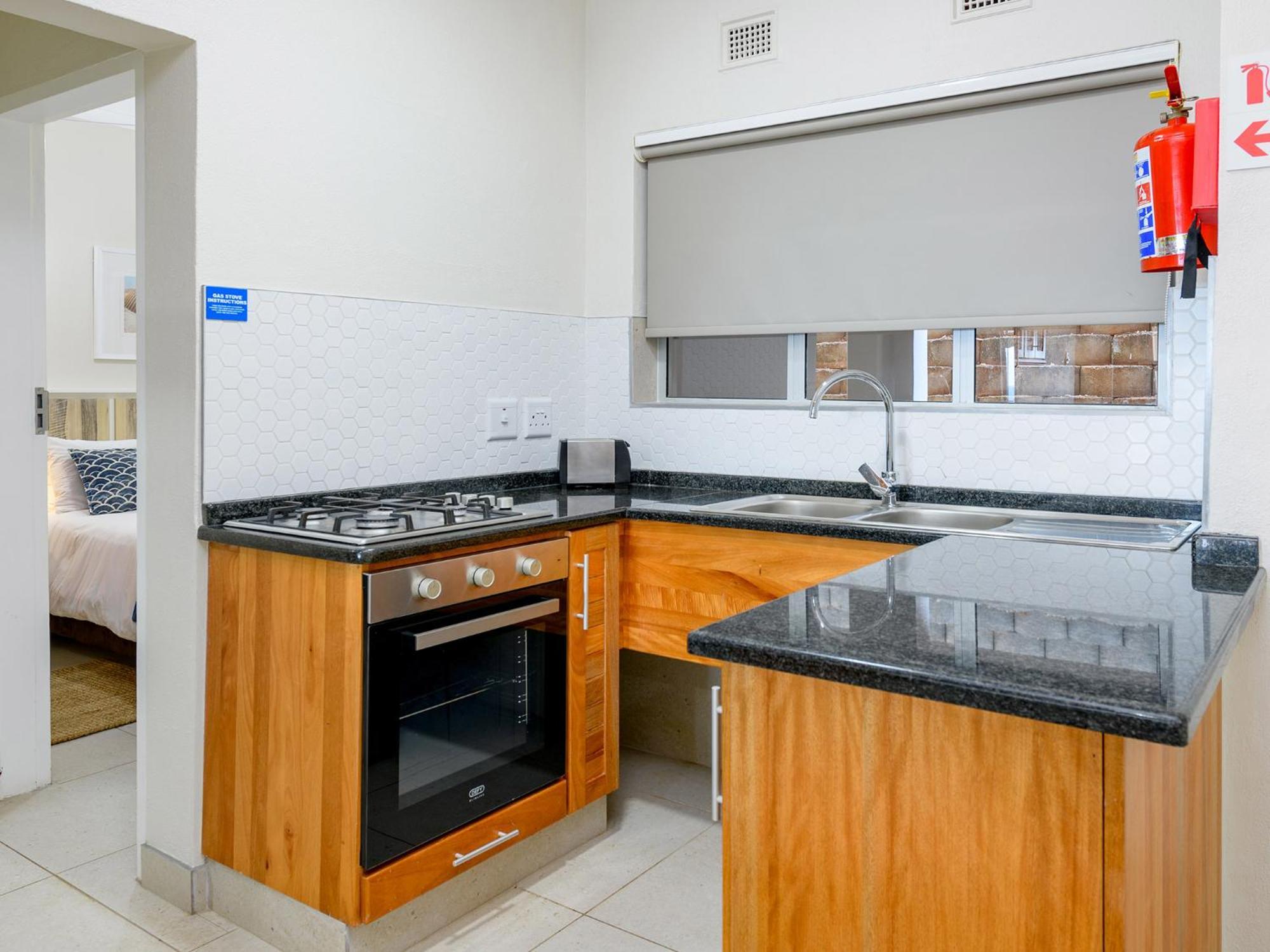 Illovo Beach Club Amanzimtoti Rom bilde