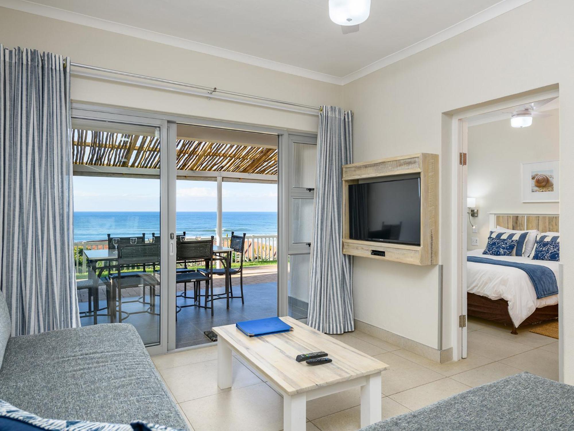 Illovo Beach Club Amanzimtoti Rom bilde