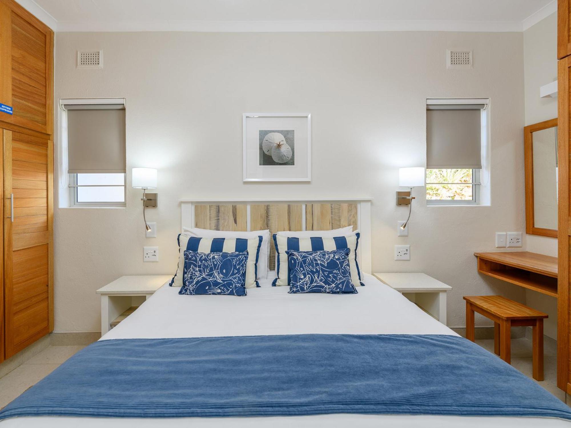 Illovo Beach Club Amanzimtoti Rom bilde