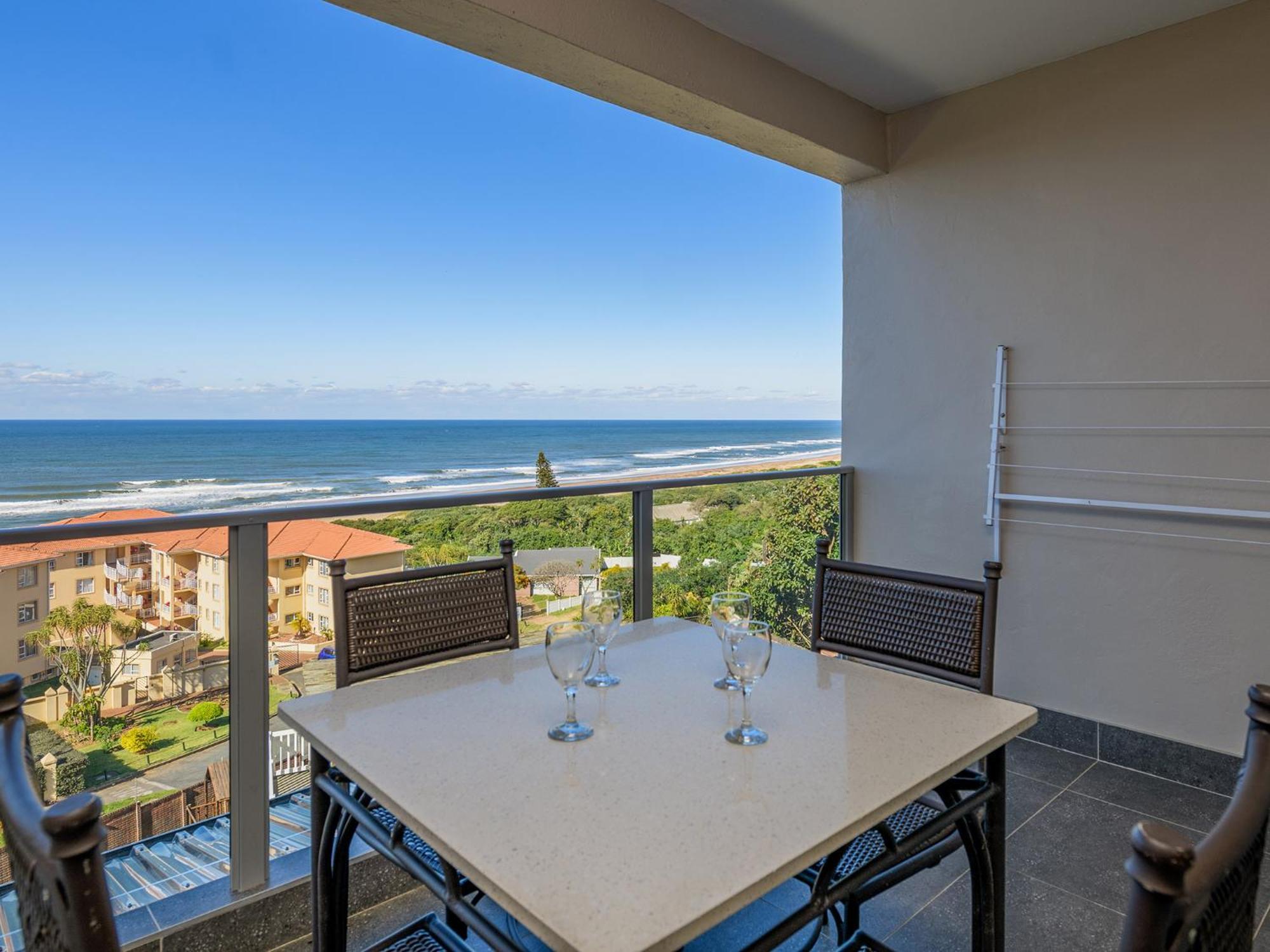 Illovo Beach Club Amanzimtoti Rom bilde