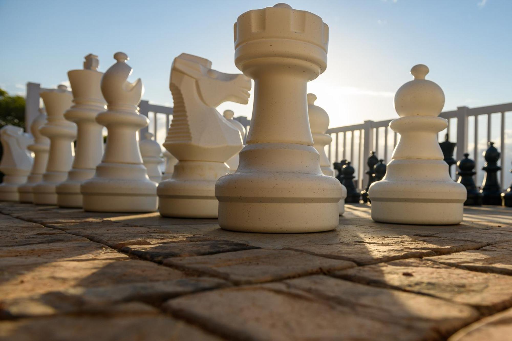 Illovo Beach Club Amanzimtoti Eksteriør bilde