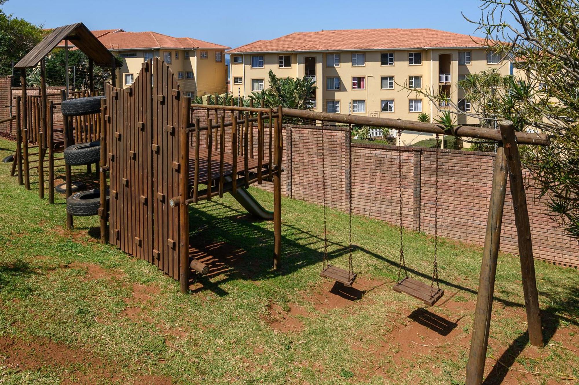 Illovo Beach Club Amanzimtoti Eksteriør bilde